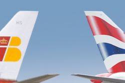 BA Profit 750mln, Iberia lose 220mln in 2011