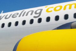 Vueling Interested in Hungarian Malev, Nepszabadsag Says