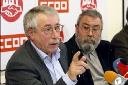 Spain's Unions agree on wage limitations until 2014