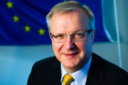 EU Says Finance Ministers Didn't Discuss New Spain Deficit Goals EU Says Finance Ministers Didn't Discuss New Spain Deficit Goals