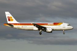 Iberia pilots strike continues