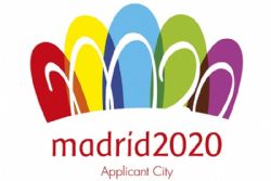 Campaign for Madrid 2020 Olympics underway Campaign for Madrid 2020 Olympics underway