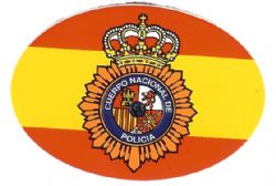 Policia Nacional warn of computer virus