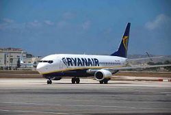 Ryanair confirm cut flights at Alicante Ryanair confirm cut flights at Alicante