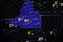 Ministry of Defence redefine airspace for Corvera