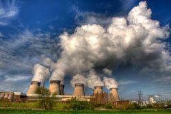 Spain owes 355 Mln in carbon credits