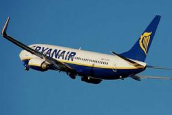 FACUA denounce Ryanair for 'Fraud'