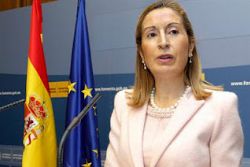 Spanish Airport Network Sustains 16pct of Spain GDP Spanish Airport Network Sustains 16pct of Spain GDP