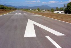 Government confirms Castellon airport too short Government confirms Castellon airport too short