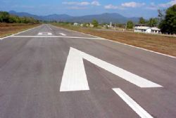 Government confirms Castellon airport too short