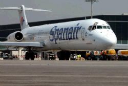 Spanair owes AENA €70 Million Spanair owes AENA €70 Million