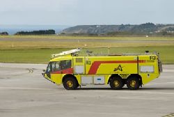 Murcia Implements New Emergency Plan for Corvera Murcia Implements New Emergency Plan for Corvera