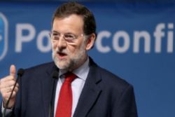 Moody's Says Spain May Miss Budget Goal, Banks May Need Support