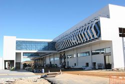 Aviation Saftey Agency still to visit Castellon airport