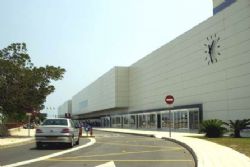 AENA to remodel new terminal at El Altet AENA to remodel new terminal at El Altet