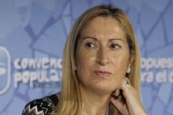 Spain Looking Into AENA Sale, Pastor Tells ABC Spain Looking Into AENA Sale, Pastor Tells ABC