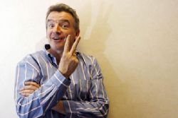 Ryanair cancel two routes to Spain Ryanair cancel two routes to Spain