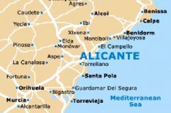 Tourism Association Visits El Altet over airbridge concerns Tourism Association Visits El Altet over airbridge concerns