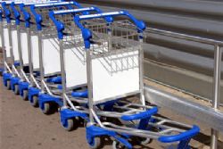 Spanish Airports may increase charges by 15pct Spanish Airports may increase charges by 15pct