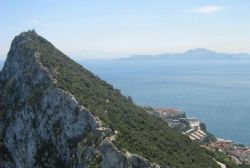 Cameron and Rajoy disagree over Gibraltar