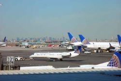 Today's strike at Barajas 'had not affected flights'