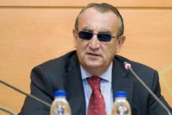 Fabra fails to appear in defence of Castellon airport Fabra fails to appear in defence of Castellon airport