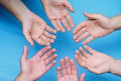Charity report details widespread poverty in Spain Charity report details widespread poverty in Spain