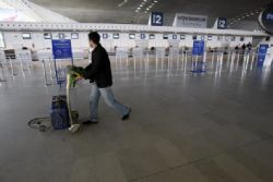 AENA invest 413 Mln Euros in quietest airports AENA invest 413 Mln Euros in quietest airports