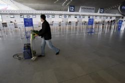 AENA invest 413 Mln Euros in quietest airports