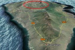 El Hierro Earthquake Update : 1st March El Hierro Earthquake Update : 1st March