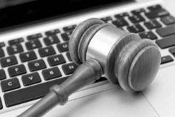 Spain refers Google privacy complaints to EU's top court Spain refers Google privacy complaints to EU's top court