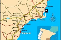 Ryanair cancel Liverpool - Almeria route Ryanair cancel Liverpool - Almeria route