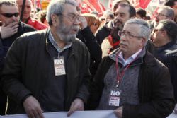 11-M Association agree to Union protests on Sunday 11-M Association agree to Union protests on Sunday