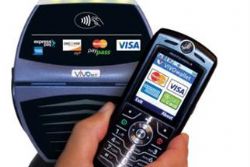 Santander and Orange collaborate on mobile phone payment system