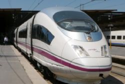 Rail Europe nearly doubles Australasian market for Spanish rail.