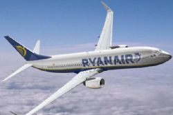 Ryanair reinstate Reus - Mallorca route