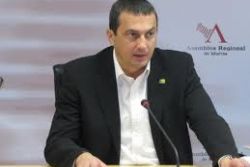 Politician criticises Paramount, Corvera and Gay tourism Politician criticises Paramount, Corvera and Gay tourism