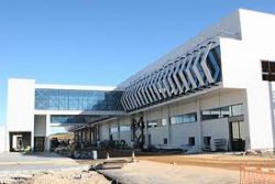 Ministers comments 'have not harmed Castellon airport' Ministers comments 'have not harmed Castellon airport'
