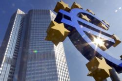 Spain not willing to yield on ECB board job