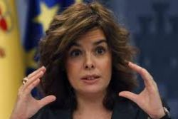 Spain Gave EU Experts' Maximum Budget Details' : Saenz