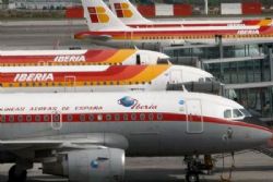 Iberia reports pilots have called off strikes