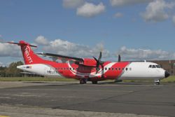 Badajoz airport to re-start commercial flights Badajoz airport to re-start commercial flights