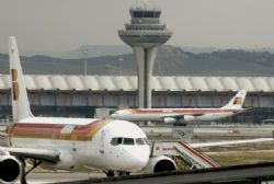 Strike at Barajas to go ahead, Unions call on Minister to mediate