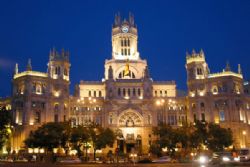 Madrid is most indebted Ayuntamiento in Spain