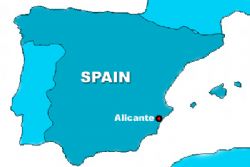 El Altet passenger numbers down 13pct Y-o-Y Feb El Altet passenger numbers down 13pct Y-o-Y Feb