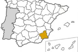 San Javier arrivals up 10% in Feb San Javier arrivals up 10% in Feb