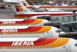 Iberia's Barajas HQ to be open 2015