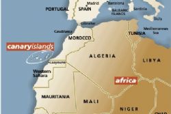 Repsol Canary Island Drilling 'Could Produce 140'000 Barrels per Day' Repsol Canary Island Drilling 'Could Produce 140'000 Barrels per Day'