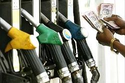 Cost of fuel reaches record high