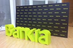 Bankia begin rebranding member cajas